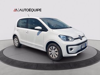 VOLKSWAGEN up! 5p 1.0 eco up! Move up! 68cv