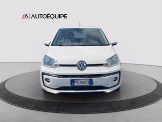 VOLKSWAGEN up! 5p 1.0 eco up! Move up! 68cv