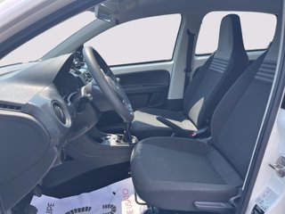 VOLKSWAGEN up! 5p 1.0 eco up! Move up! 68cv