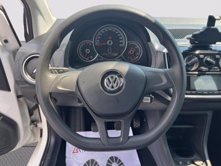 VOLKSWAGEN up! 5p 1.0 eco up! Move up! 68cv