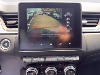 RENAULT Captur 1.0 tce Techno 90cv