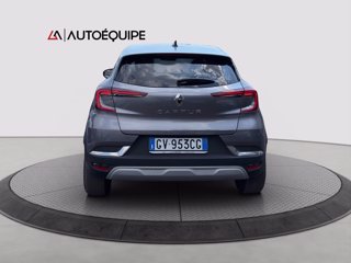 RENAULT Captur 1.0 tce Techno 90cv