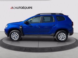 DACIA Duster 1.0 tce Comfort Gpl 4x2 100cv