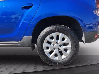 DACIA Duster 1.0 tce Comfort Gpl 4x2 100cv