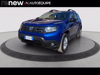 DACIA Duster 1.0 tce Comfort Gpl 4x2 100cv