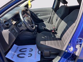 DACIA Duster 1.0 tce Comfort Gpl 4x2 100cv