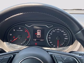 AUDI A3 Sportback 30 1.6 tdi Admired 116cv s-tronic