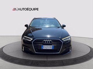 AUDI A3 Sportback 30 1.6 tdi Admired 116cv s-tronic