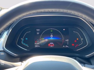 RENAULT Captur 1.6 E-Tech hybrid Intens 145cv auto