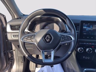 RENAULT Captur 1.0 tce Intens Gpl 100cv my21