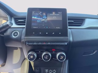 RENAULT Captur 1.0 tce Intens Gpl 100cv my21