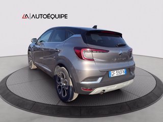 RENAULT Captur 1.0 tce Intens Gpl 100cv my21