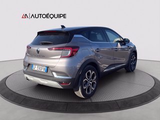 RENAULT Captur 1.0 tce Intens Gpl 100cv my21