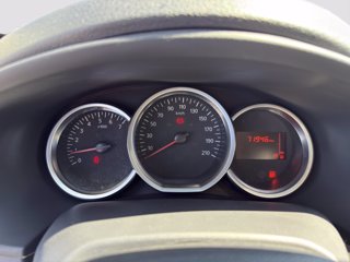 DACIA Sandero Stepway 1.0 tce Comfort Eco-g 100cv