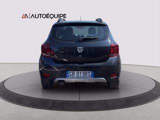 DACIA Sandero Stepway 1.0 tce Comfort Eco-g 100cv