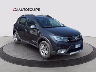 DACIA Sandero Stepway 1.0 tce Comfort Eco-g 100cv