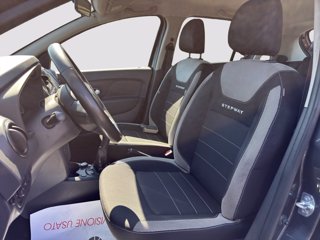 DACIA Sandero Stepway 1.0 tce Comfort Eco-g 100cv