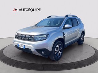 DACIA Duster 1.5 blue dci Prestige up 4x2 115cv