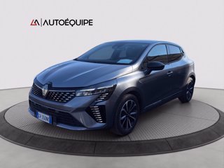 RENAULT Clio 1.0 tce Techno 90cv