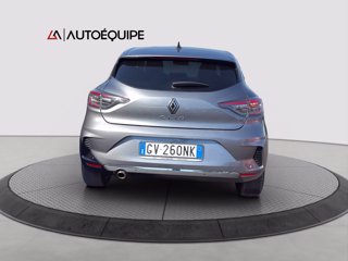 RENAULT Clio 1.0 tce Techno 90cv