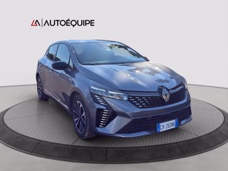 RENAULT Clio 1.0 tce Techno 90cv