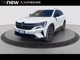 RENAULT Austral 1.2 E-Tech full hybrid Iconic 200cv auto