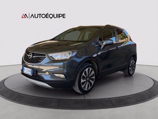 OPEL Mokka X 1.4 t Innovation Gpl-tech 4x2 140cv