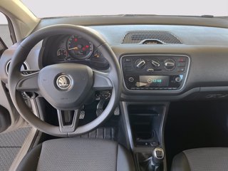 SKODA Citigo 5p 1.0 mpi Style 60cv my19