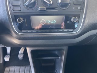 SKODA Citigo 5p 1.0 mpi Style 60cv my19