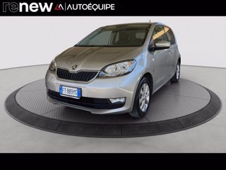SKODA Citigo 5p 1.0 mpi Style 60cv my19