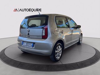 SKODA Citigo 5p 1.0 mpi Style 60cv my19