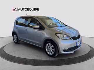 SKODA Citigo 5p 1.0 mpi Style 60cv my19