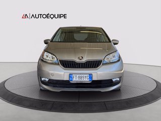 SKODA Citigo 5p 1.0 mpi Style 60cv my19