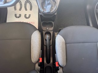 FIAT Panda 1.0 firefly hybrid City Cross s&s 70cv