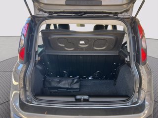 FIAT Panda 1.0 firefly hybrid City Cross s&s 70cv