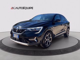 RENAULT Arkana 1.6 E-Tech full hybrid Intens 145cv