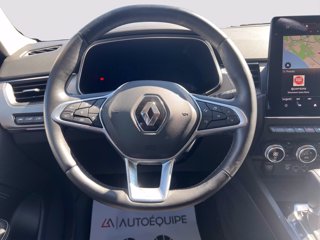 RENAULT Arkana 1.6 E-Tech full hybrid Intens 145cv