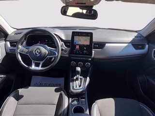 RENAULT Arkana 1.6 E-Tech full hybrid Intens 145cv