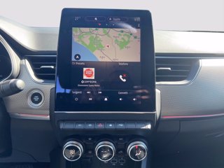 RENAULT Arkana 1.6 E-Tech full hybrid Intens 145cv