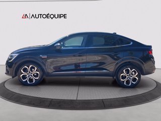 RENAULT Arkana 1.6 E-Tech full hybrid Intens 145cv