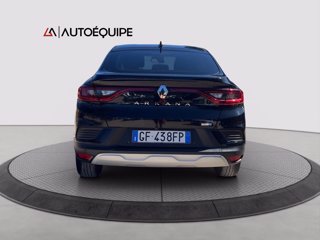 RENAULT Arkana 1.6 E-Tech full hybrid Intens 145cv