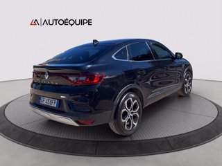 RENAULT Arkana 1.6 E-Tech full hybrid Intens 145cv