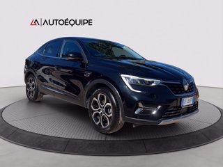 RENAULT Arkana 1.6 E-Tech full hybrid Intens 145cv