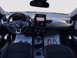 RENAULT Arkana 1.6 E-Tech full hybrid Intens 145cv
