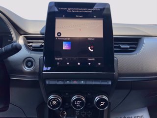 RENAULT Arkana 1.6 E-Tech full hybrid Intens 145cv