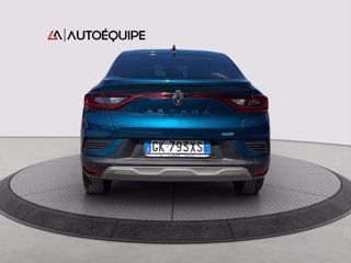 RENAULT Arkana 1.6 E-Tech full hybrid Intens 145cv