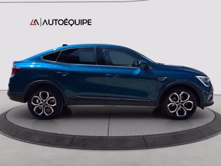 RENAULT Arkana 1.6 E-Tech full hybrid Intens 145cv