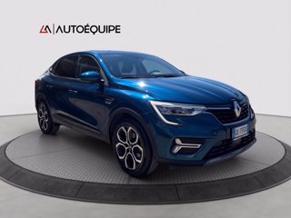 RENAULT Arkana 1.6 E-Tech full hybrid Intens 145cv