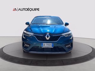 RENAULT Arkana 1.6 E-Tech full hybrid Intens 145cv