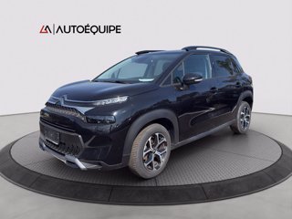 CITROEN C3 Aircross 1.2 puretech Shine s&s 110cv